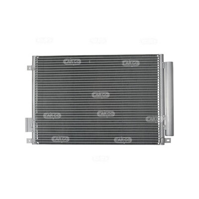 Condensatore, Climatizzatore
