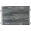Condensatore, Climatizzatore