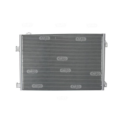 Condensatore, Climatizzatore