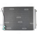Condensatore, Climatizzatore