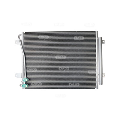 Condensatore, Climatizzatore