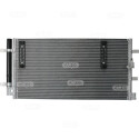 Condensatore, Climatizzatore