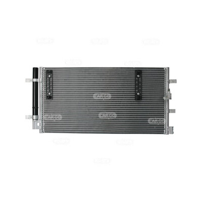 Condensatore, Climatizzatore