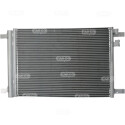 Condensatore, Climatizzatore