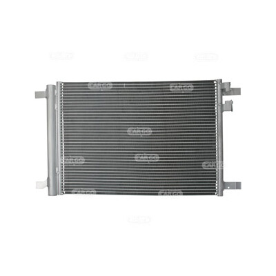 Condensatore, Climatizzatore