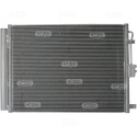 Condensatore, Climatizzatore