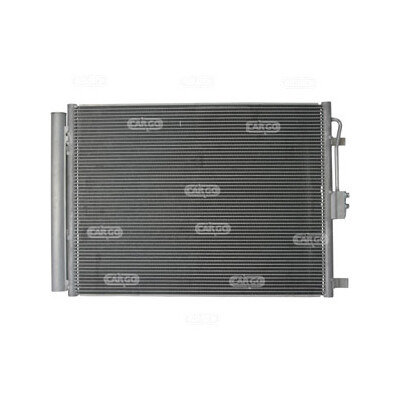 Condensatore, Climatizzatore