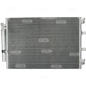 Condensatore, Climatizzatore
