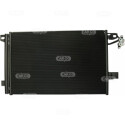 Condensatore, Climatizzatore