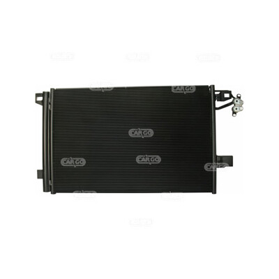 Condensatore, Climatizzatore