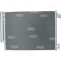 Condensatore, Climatizzatore