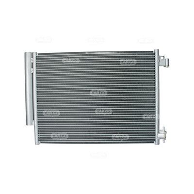 Condensatore, Climatizzatore