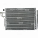 Condensatore, Climatizzatore