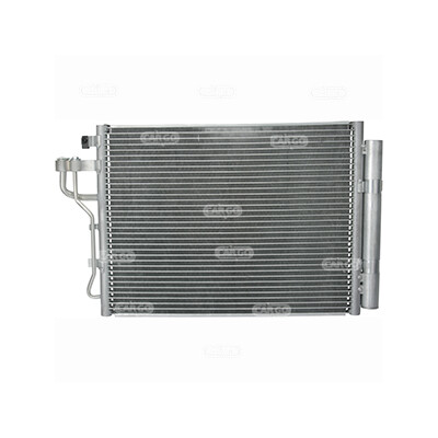 Condensatore, Climatizzatore