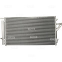 Condensatore, Climatizzatore