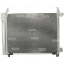 Condensatore, Climatizzatore