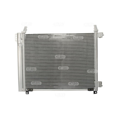 Condensatore, Climatizzatore