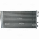 Condensatore, Climatizzatore