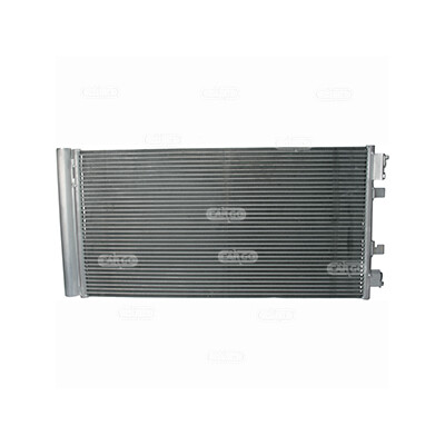 Condensatore, Climatizzatore
