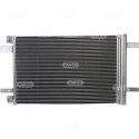 Condensatore, Climatizzatore