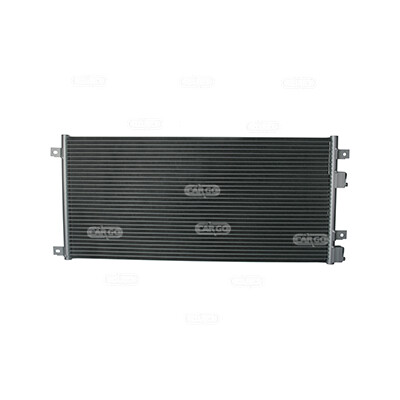 Condensatore, Climatizzatore