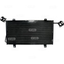 Condensatore, Climatizzatore