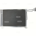 Condensatore, Climatizzatore