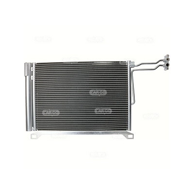 Condensatore, Climatizzatore