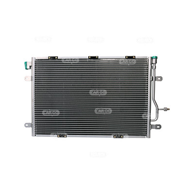 Condensatore, Climatizzatore