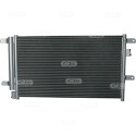 Condensatore, Climatizzatore