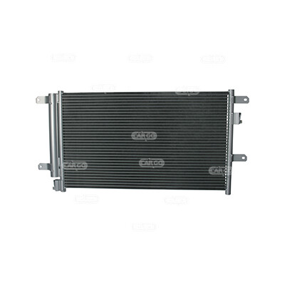 Condensatore, Climatizzatore