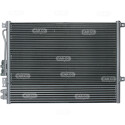 Condensatore, Climatizzatore