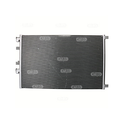 Condensatore, Climatizzatore