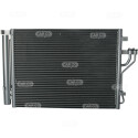 Condensatore, Climatizzatore