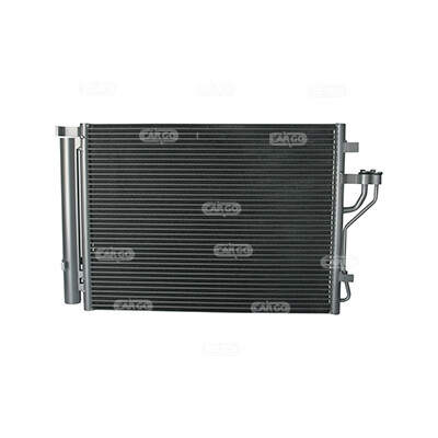 Condensatore, Climatizzatore