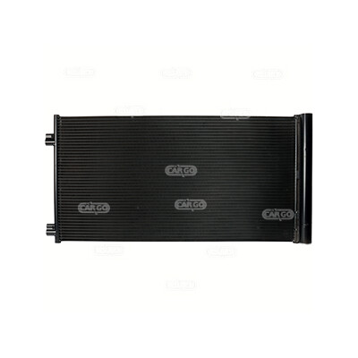 Condensatore, Climatizzatore