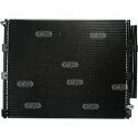 Condensatore, Climatizzatore