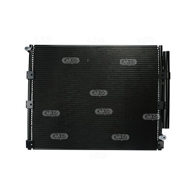 Condensatore, Climatizzatore