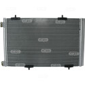 Condensatore, Climatizzatore