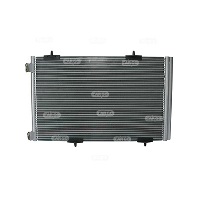 Condensatore, Climatizzatore