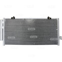 Condensatore, Climatizzatore