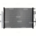 Condensatore, Climatizzatore