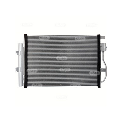 Condensatore, Climatizzatore