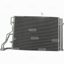 Condensatore, Climatizzatore