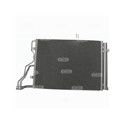 Condensatore, Climatizzatore