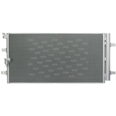 Condensatore, aria condizionata HC-Cargo 261293CAG