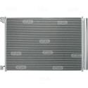 Condensatore, Climatizzatore