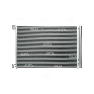 Condensatore, Climatizzatore