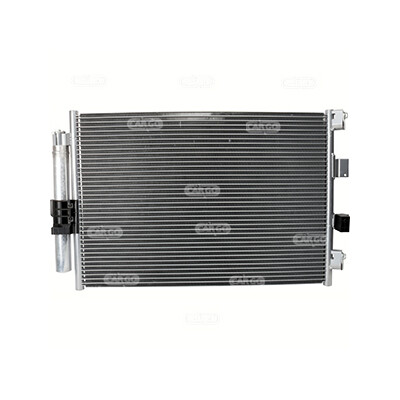 Condensatore, Climatizzatore
