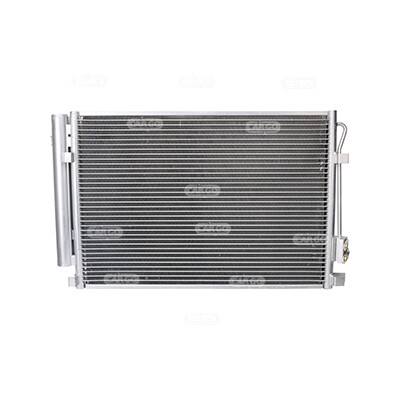 Condensatore, Climatizzatore